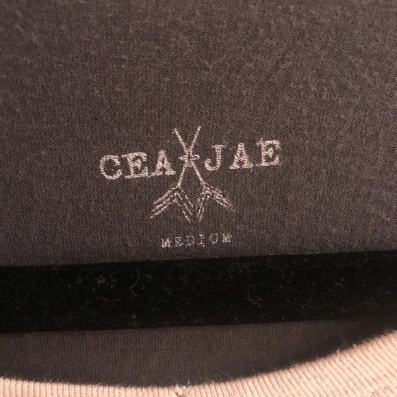 Baseball tshirt - Picture 2 of 2